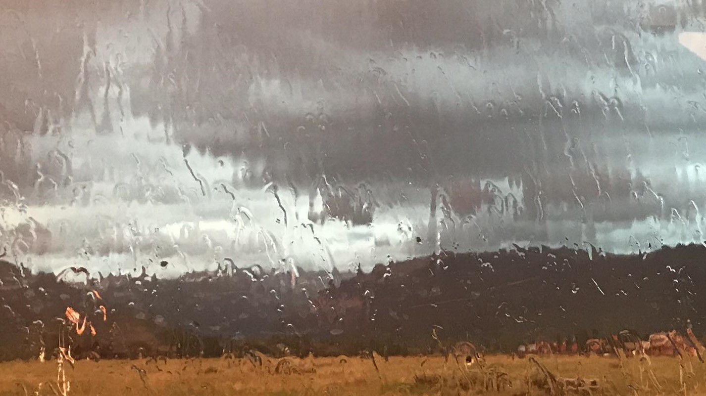 Rain